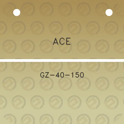 ace-gz-40-150