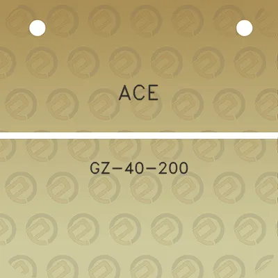 ace-gz-40-200