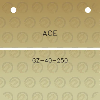 ace-gz-40-250