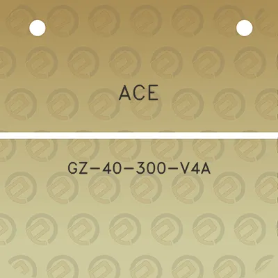 ace-gz-40-300-v4a