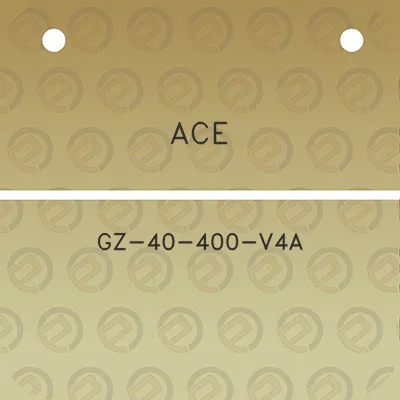 ace-gz-40-400-v4a