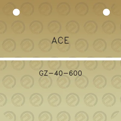 ace-gz-40-600