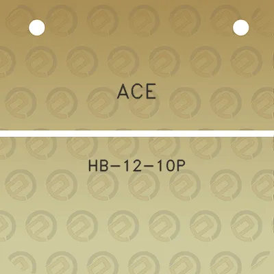 ace-hb-12-10p