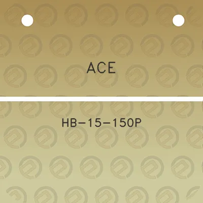 ace-hb-15-150p