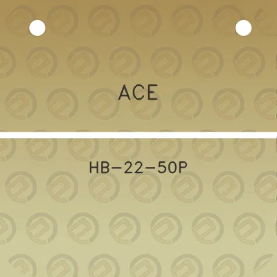 ace-hb-22-50p