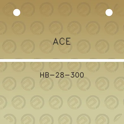 ace-hb-28-300