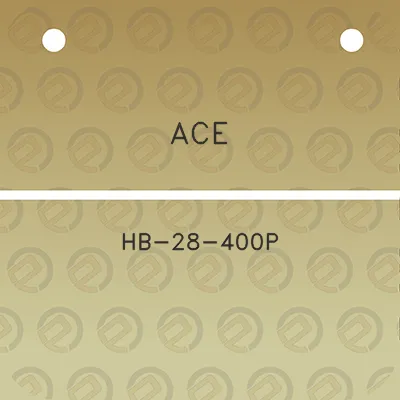 ace-hb-28-400p