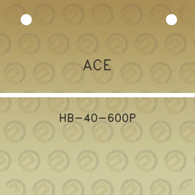 ace-hb-40-600p