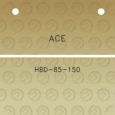 ace-hbd-85-150