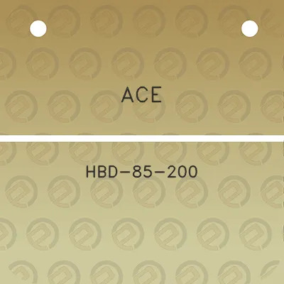 ace-hbd-85-200