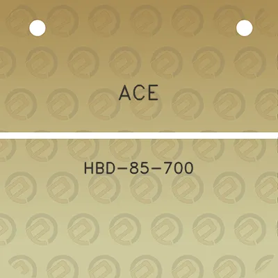 ace-hbd-85-700