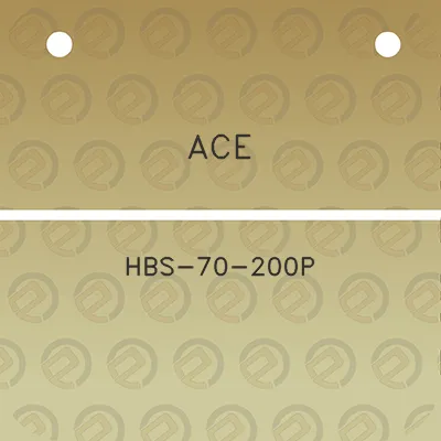 ace-hbs-70-200p