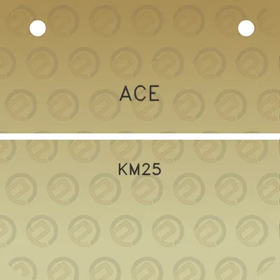 ace-km25