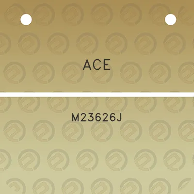 ace-m23626j