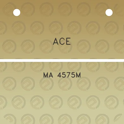 ace-ma-4575m