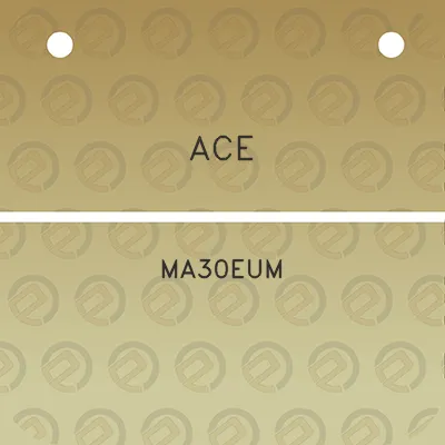 ace-ma30eum