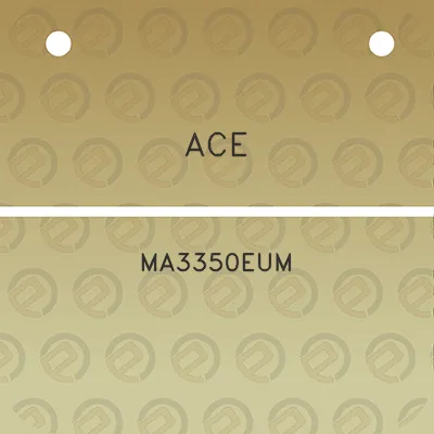 ace-ma3350eum