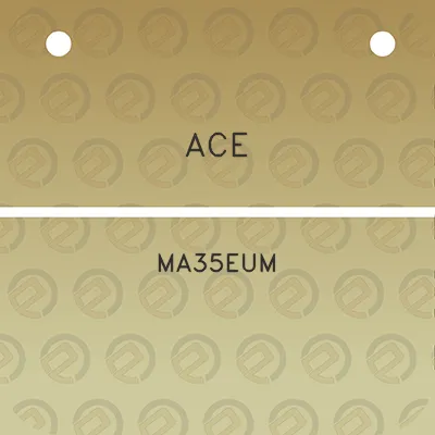 ace-ma35eum