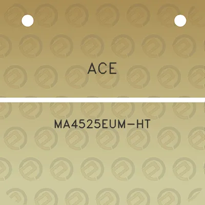 ace-ma4525eum-ht