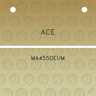 ace-ma4550eum