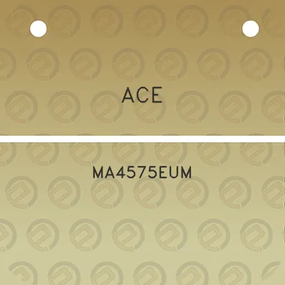 ace-ma4575eum