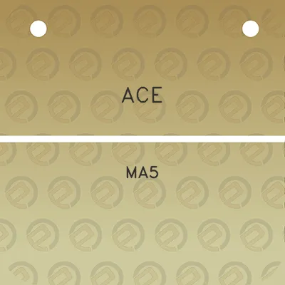 ace-ma5