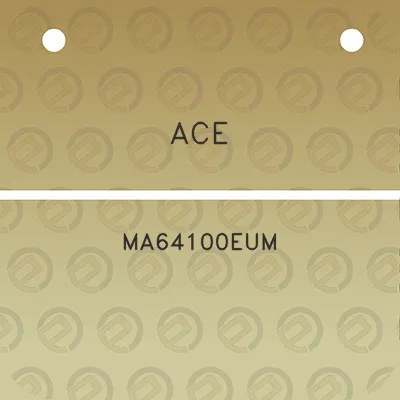 ace-ma64100eum