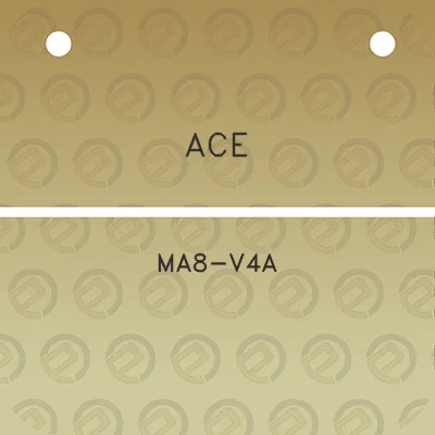 ace-ma8-v4a