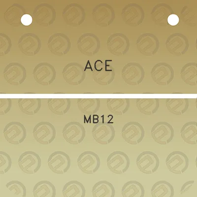 ace-mb12