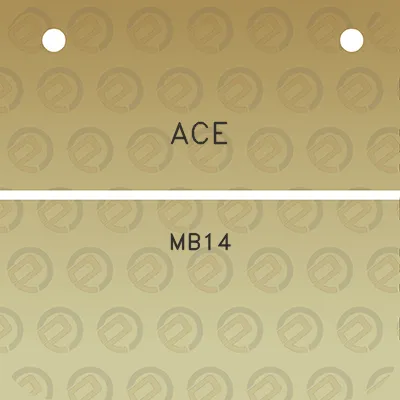 ace-mb14