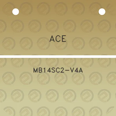 ace-mb14sc2-v4a