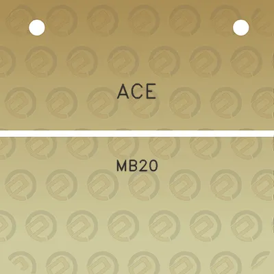 ace-mb20