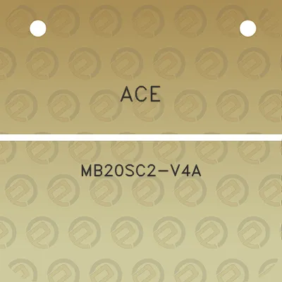 ace-mb20sc2-v4a