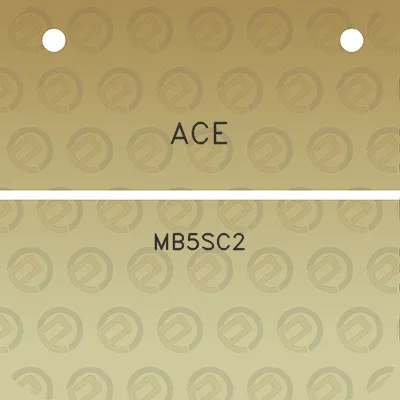 ace-mb5sc2