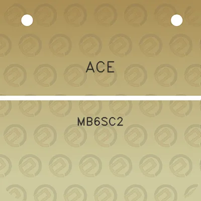 ace-mb6sc2