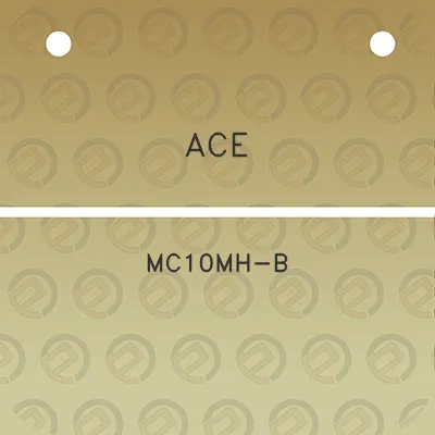 ace-mc10mh-b