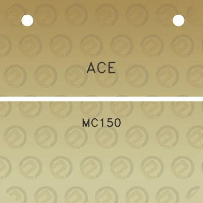 ace-mc150