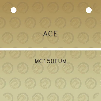 ace-mc150eum