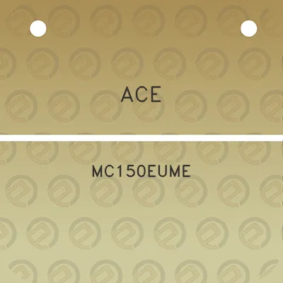 ace-mc150eume