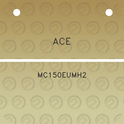 ace-mc150eumh2