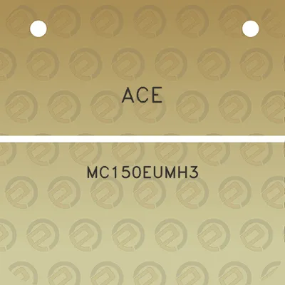 ace-mc150eumh3