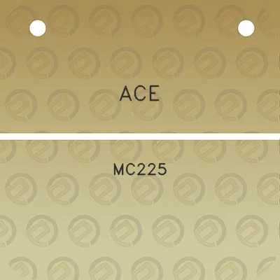 ace-mc225