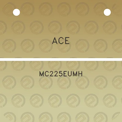 ace-mc225eumh