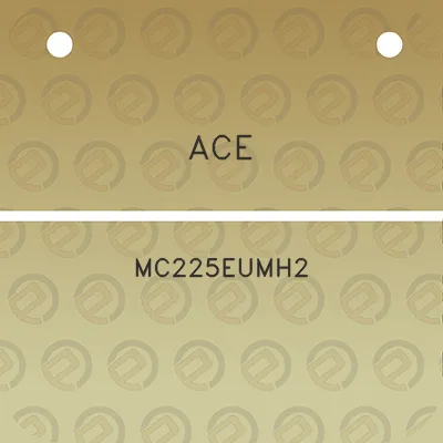 ace-mc225eumh2