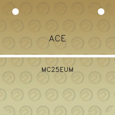 ace-mc25eum