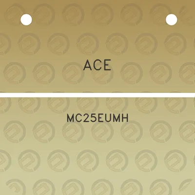 ace-mc25eumh