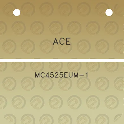 ace-mc4525eum-1