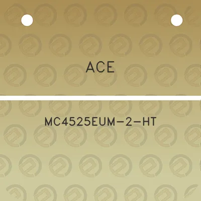 ace-mc4525eum-2-ht