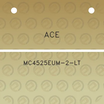 ace-mc4525eum-2-lt