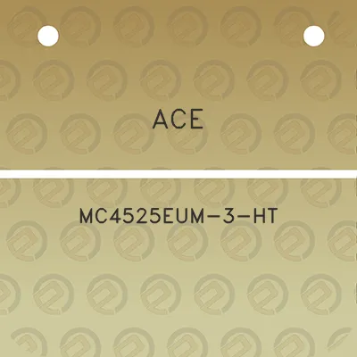 ace-mc4525eum-3-ht